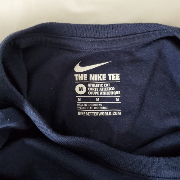 Cowboys Dez Bryant Nike T-shirt - Picture 3 of 3